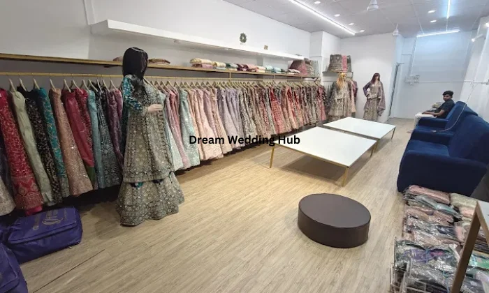 H BRIDAL COLLECTIONS